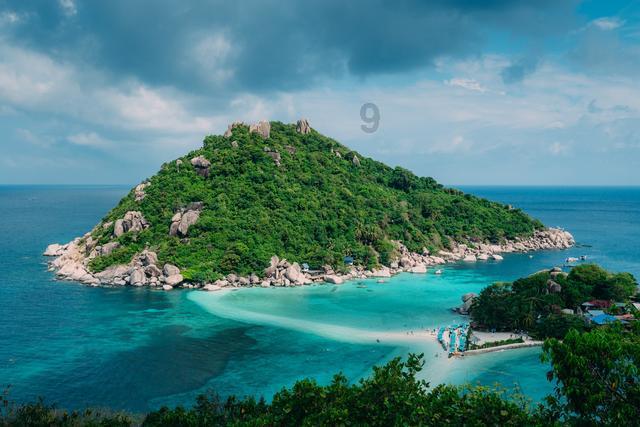 救援深海动物